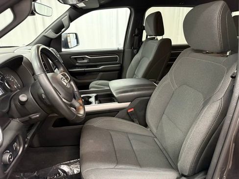 Used 2023 RAM 1500 Big Horn image 5