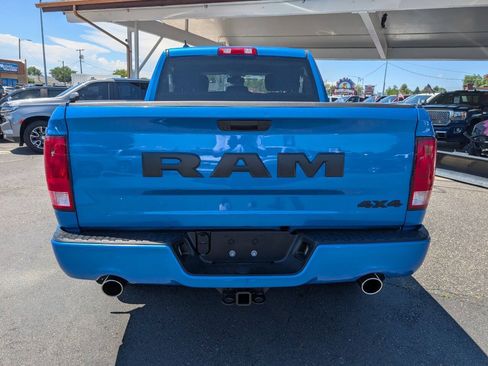 Used 2020 RAM 1500 Express w/ Wheel & Sound Group AWD/4WD image 6