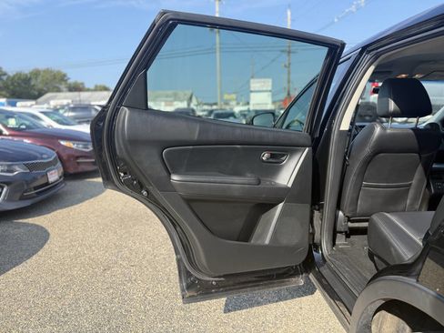 Used 2011 MAZDA CX-9 Touring w/ Moonroof & Bose Audio Pkg image 14