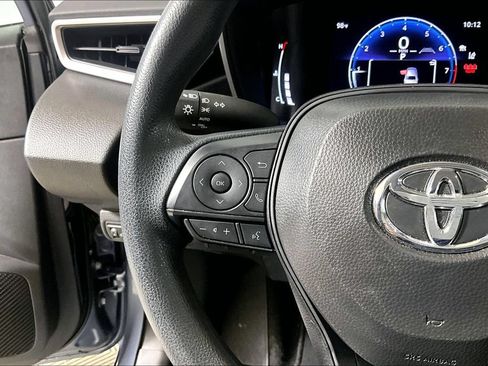 Used 2026 Toyota Corolla LE FWD image 14