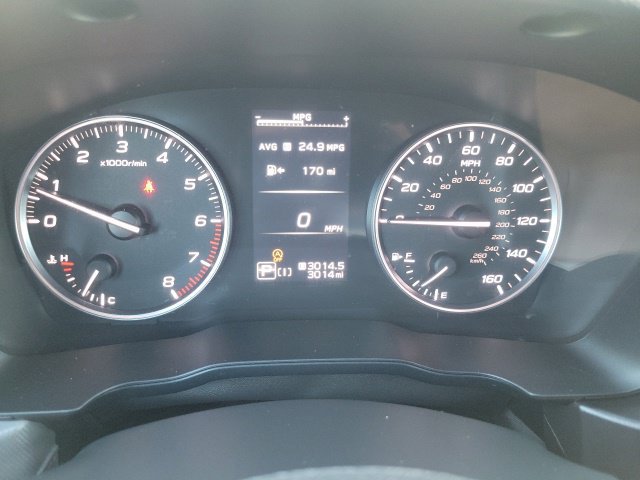 Certified 2026 Subaru Forester Sport AWD/4WD image 24