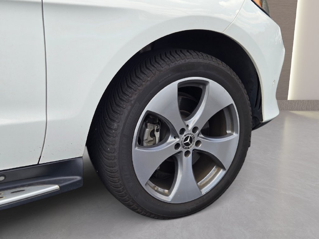 Used 2019 Mercedes-Benz GLE 400 4MATIC image 11