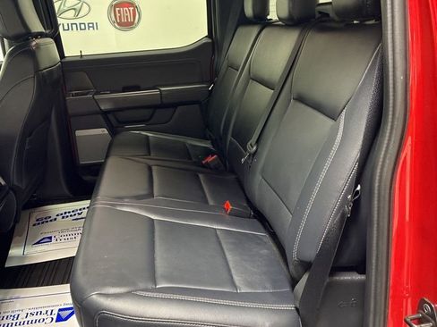 Used 2024 Ford F150 XLT w/ Equipment Group 303A High image 23