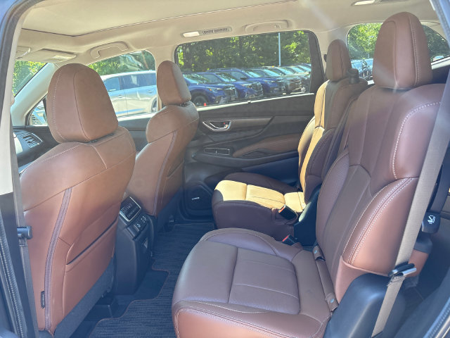 Certified 2026 Subaru Ascent Touring AWD/4WD image 20