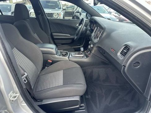 Used 2023 Dodge Charger Scat Pack image 11