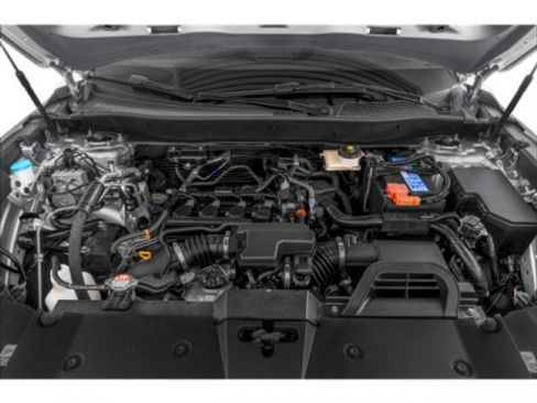 New 2027 Honda CR-V EX-L image 34