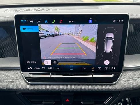 Certified 2025 Volkswagen Tiguan S AWD/4WD image 34