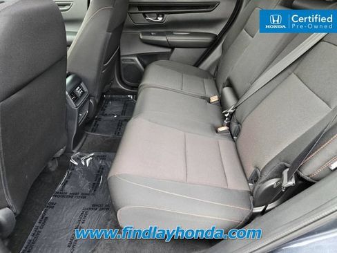 Certified 2025 Honda CR-V Sport image 17