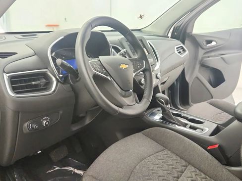 Used 2024 Chevrolet Equinox LT w/ LPO, Floor Liner Package image 22