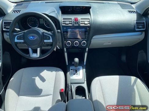 Used 2018 Subaru Forester 2.5i Premium w/ All-Weather Package AWD/4WD image 8