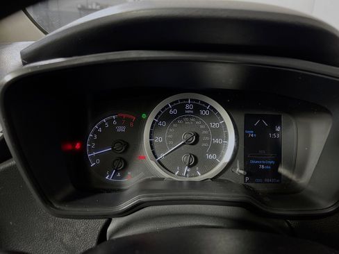 Used 2020 Toyota Corolla LE image 21