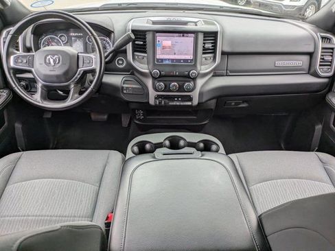 Used 2024 RAM 3500 Big Horn image 4