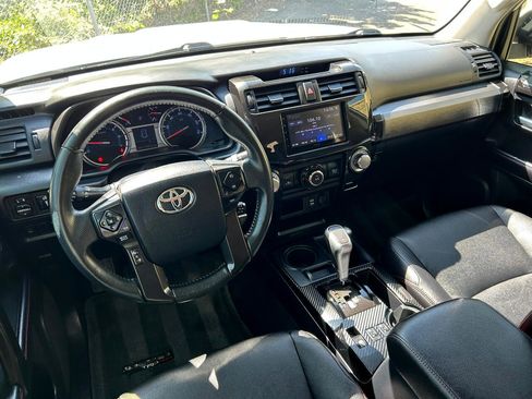Used 2017 Toyota 4Runner TRD Pro image 16