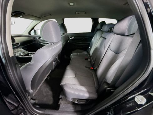 Used 2023 Hyundai Santa Fe SEL AWD/4WD image 25