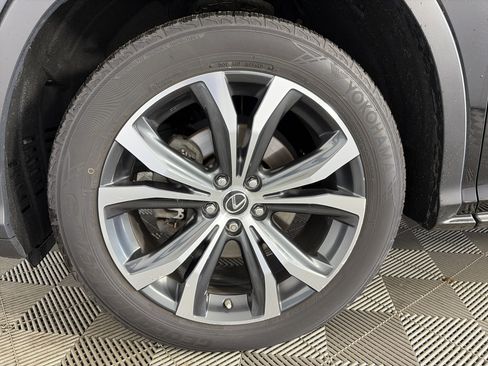 Used 2019 Lexus RX 350 AWD w/ Navigation Package image 13