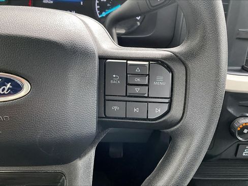 Used 2025 Ford F250 XLT AWD/4WD image 23