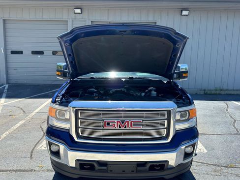 Used 2014 GMC Sierra 1500 SLE w/ SLE Value Package AWD/4WD image 10