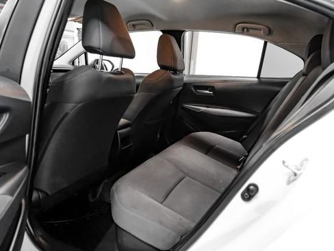 Used 2021 Toyota Corolla LE image 41