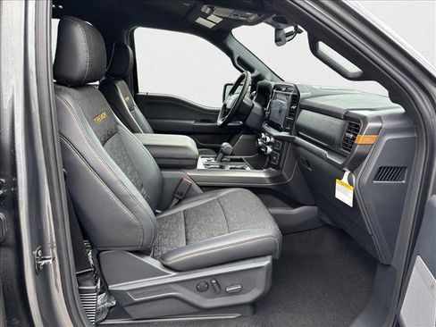 New 2025 Ford F150 Tremor image 17