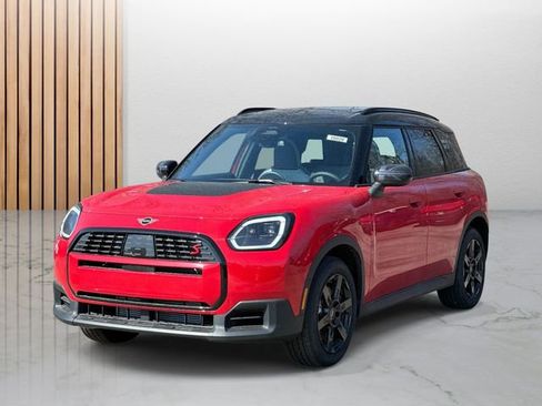 New 2026 MINI Cooper Countryman S image 6