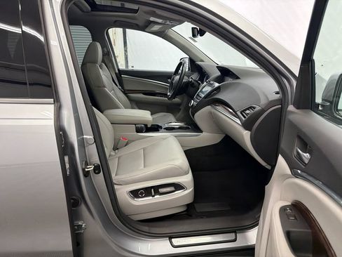 Used 2020 Acura MDX FWD image 15