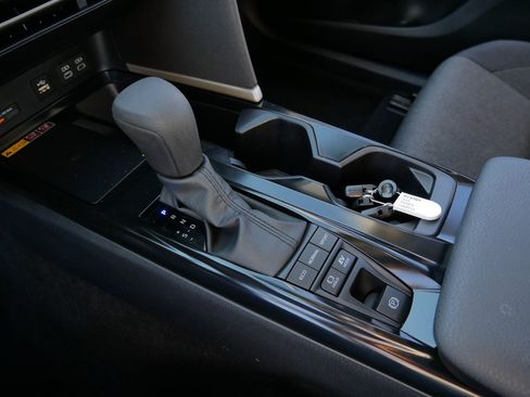 Certified 2025 Toyota Camry LE image 25