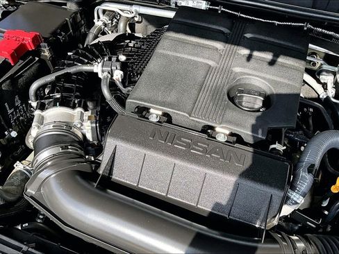 Used 2024 Nissan Frontier Pro-X w/ Pro Premium Package image 43