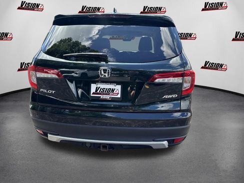 Used 2020 Honda Pilot EX-L image 6