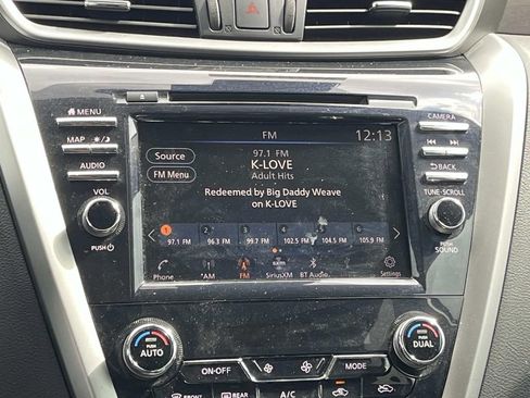 Used 2023 Nissan Murano Platinum w/ Cargo Package image 16