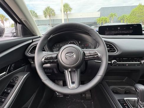 New 2026 MAZDA CX-30 AWD 2.5 S w/ Premium Package image 14