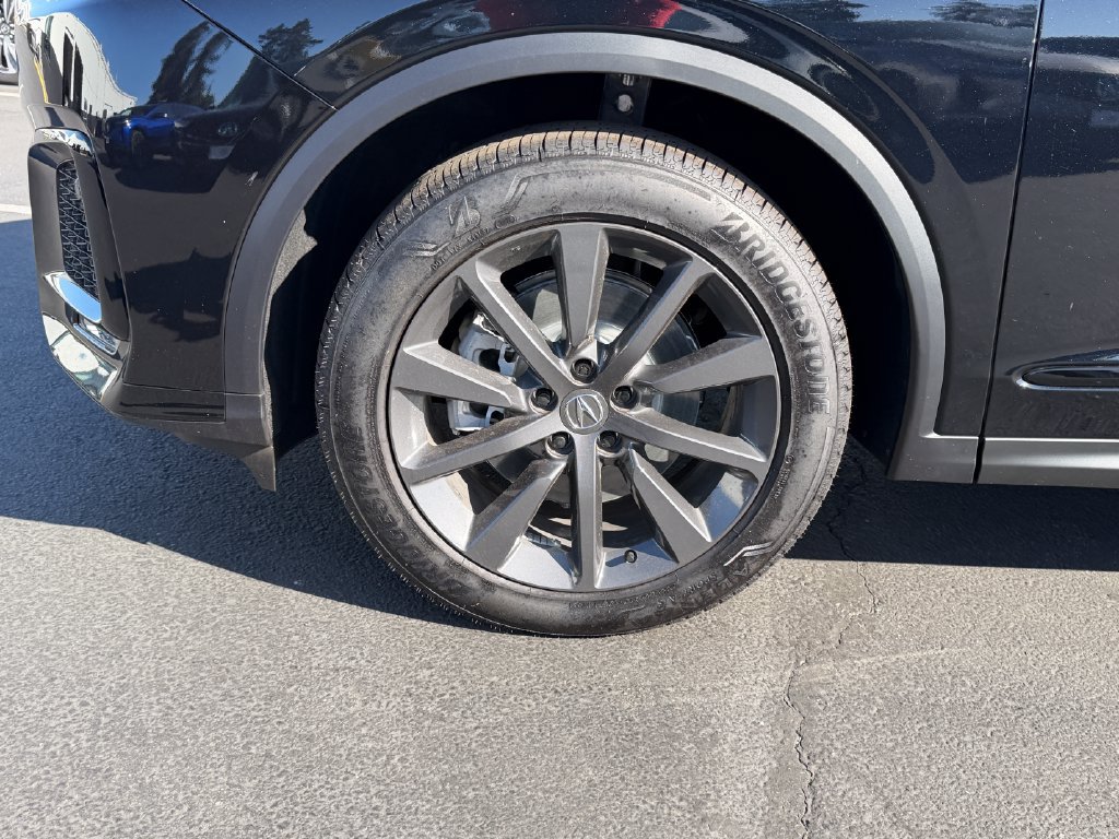 Used 2026 Acura MDX A-Spec AWD/4WD image 6