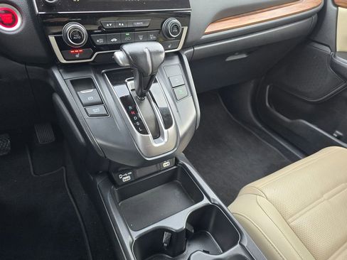 Certified 2022 Honda CR-V EX-L image 23