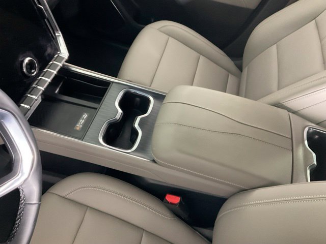 Used 2025 GMC Acadia Elevation w/ Elevation Premium Package FWD image 21