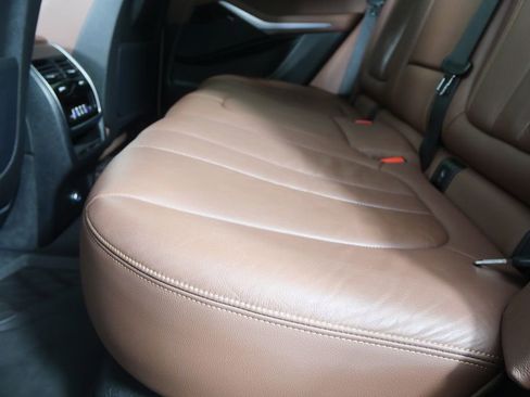 Used 2020 BMW X5 xDrive40i w/ Convenience Package AWD/4WD image 14