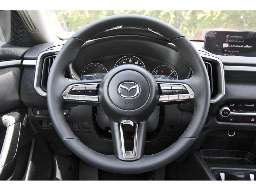 New 2026 MAZDA CX-50 2.5 Hybrid w/ Preferred Pkg AWD/4WD image 11