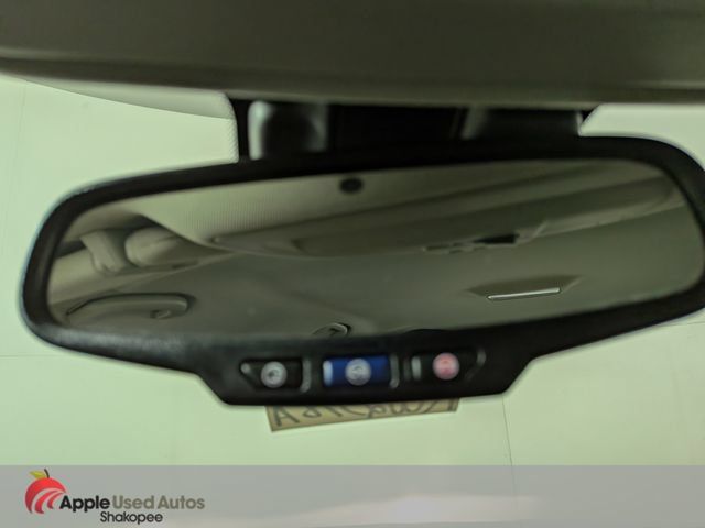 Used 2015 Chevrolet Malibu LT w/ Power Convenience Package FWD image 22