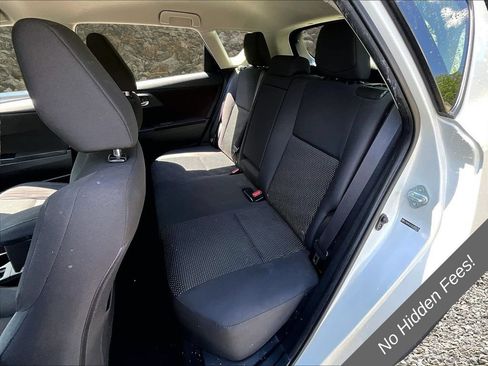 Used 2016 Scion iM FWD image 23