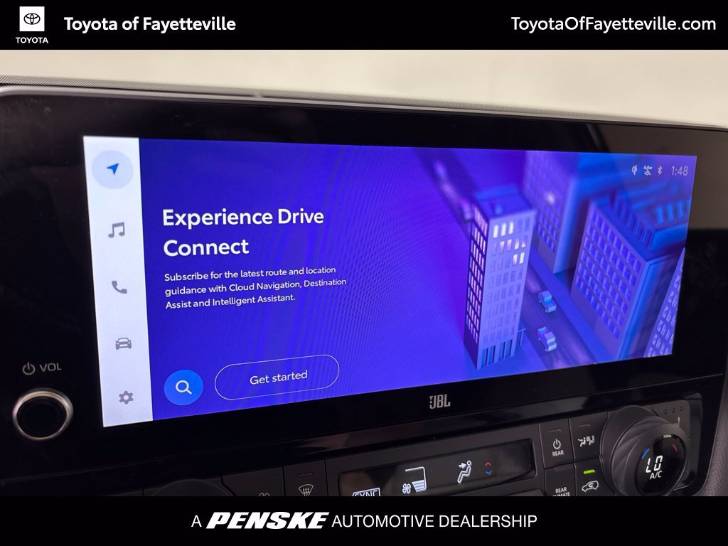 New 2026 Toyota Grand Highlander AWD Hybrid image 37