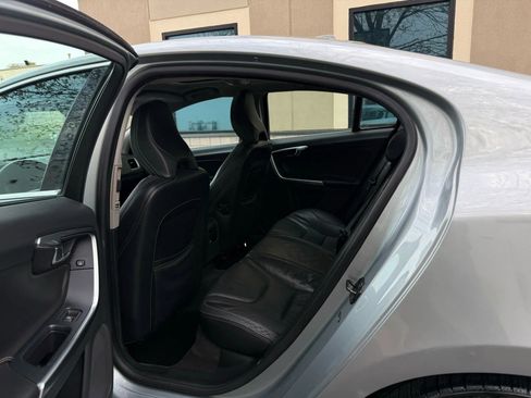 Used 2012 Volvo S60 T6 image 22