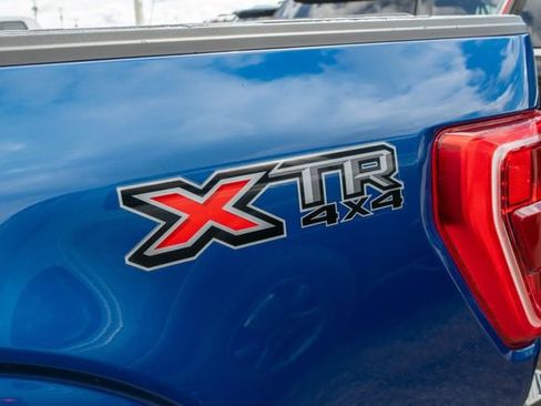 Used 2022 Ford F150 XLT w/ XTR Package image 10