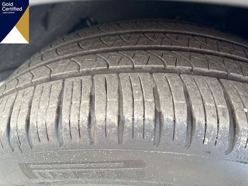 Used 2025 Ford Explorer ST image 33