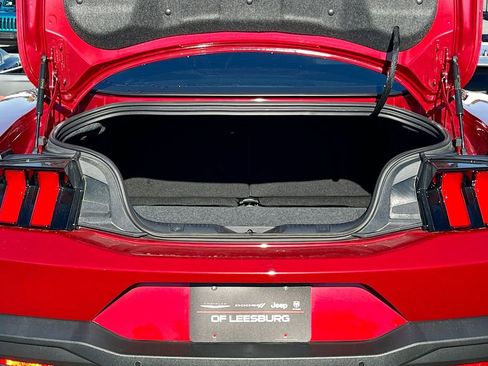 Used 2024 Ford Mustang Premium image 25