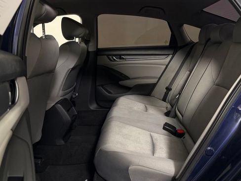 Used 2020 Honda Accord LX image 22