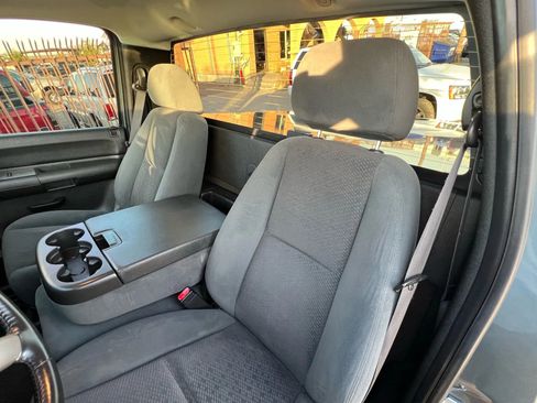 Used 2007 Chevrolet Silverado 1500 LT w/ 1LT Convenience Package image 15