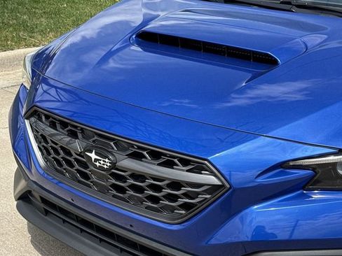 Used 2023 Subaru WRX Premium AWD/4WD image 30