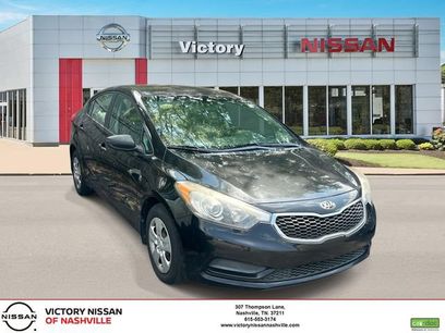 Used 2014 Kia Forte LX