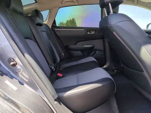 Used 2019 Honda Clarity Plug-In Hybrid image 33