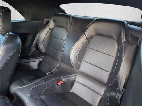 Used 2019 Ford Mustang Premium w/ Equipment Group 201A image 18