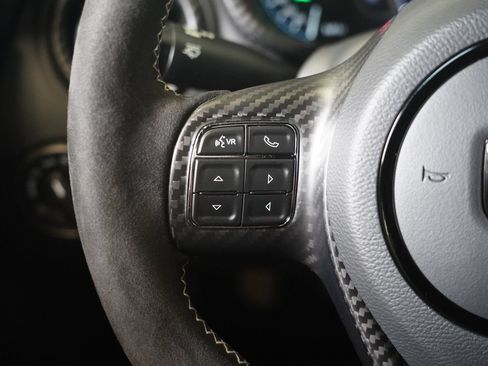 Used 2016 Dodge Viper ACR w/ Extreme Aero Package RWD image 19