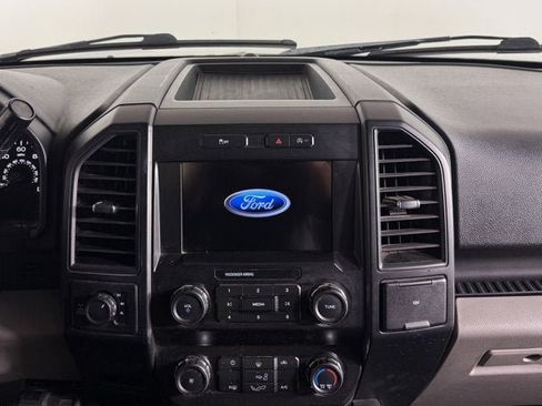 Used 2020 Ford F150 XL w/ Equipment Group 101A Mid AWD/4WD image 11